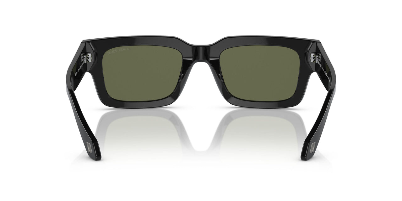 587558 - Black - Polar Green