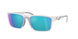 Scuderia Ferrari 6003U Sunglasses