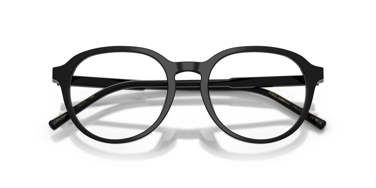 501 - Black