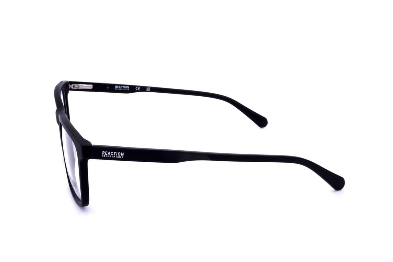 002 - MATTE BLACK