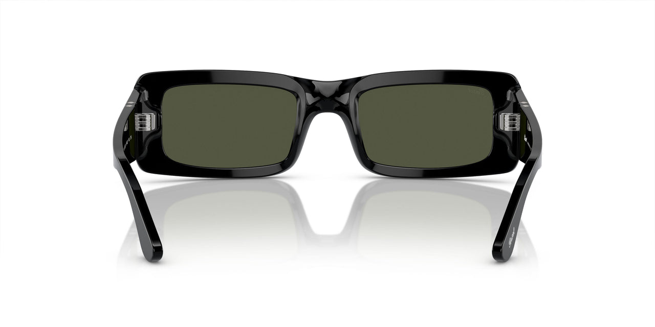 95/31 - Black - Green