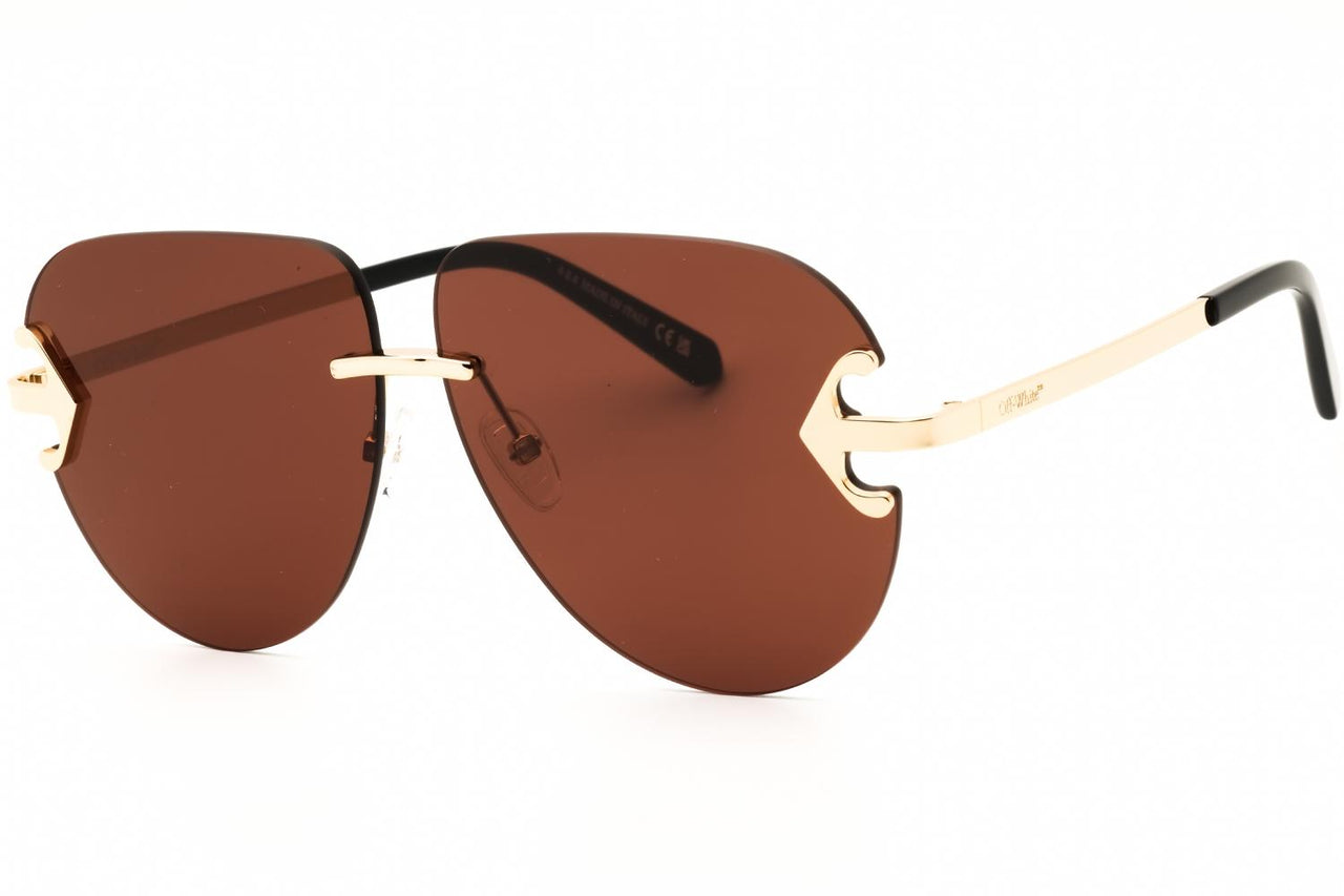 Off White ALEXANDRIA Sunglasses