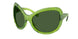 Swarovski 6052 Sunglasses