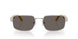 518/B1 - Silver - Dark Grey
