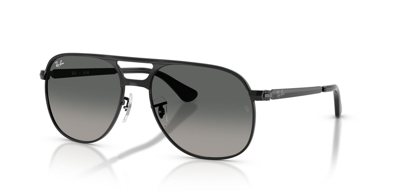 Ray-Ban Bill Max 3793 Sunglasses
