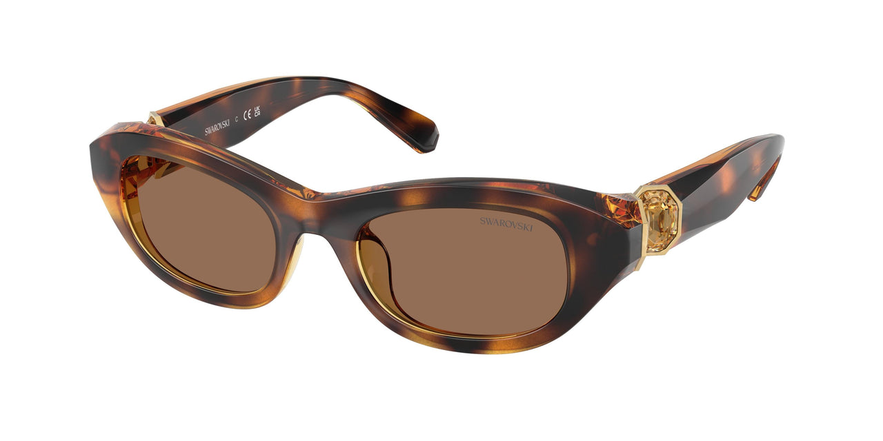Swarovski 6036U Sunglasses