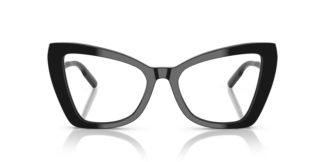 501 - Black