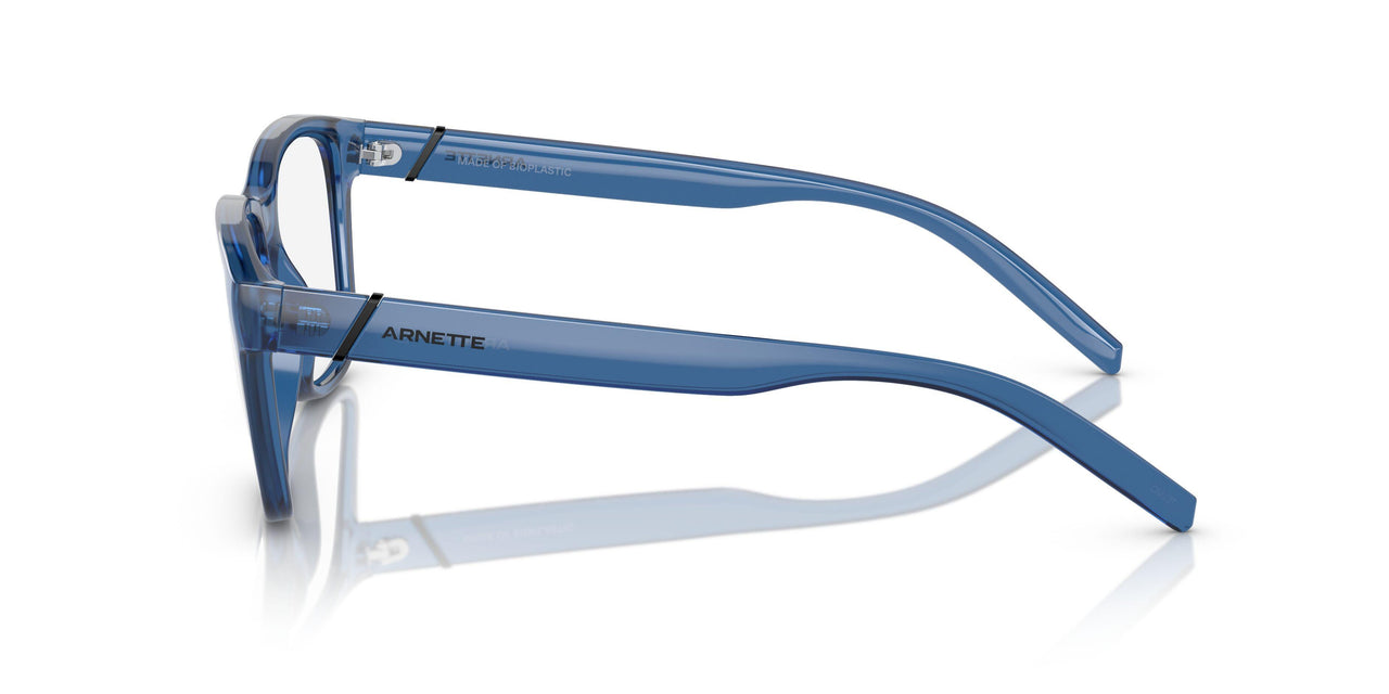2873 - Blue - Transparent