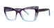 MODERN TIMES INSIGHTFUL Eyeglasses