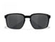 AC6ALF18 Captivate Polarized Grey Lens/Matte Black