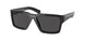 1AB5S0 - Black - Dark Grey