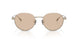 100393 - Copper - Solid Light Brown