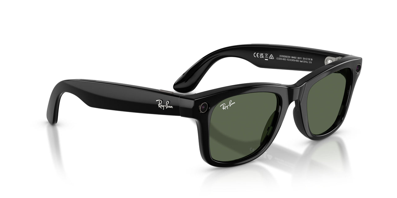 601/71 - Black - G-15 Green