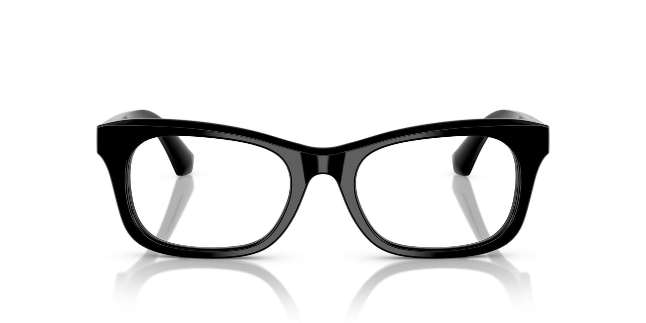 3001 - Black