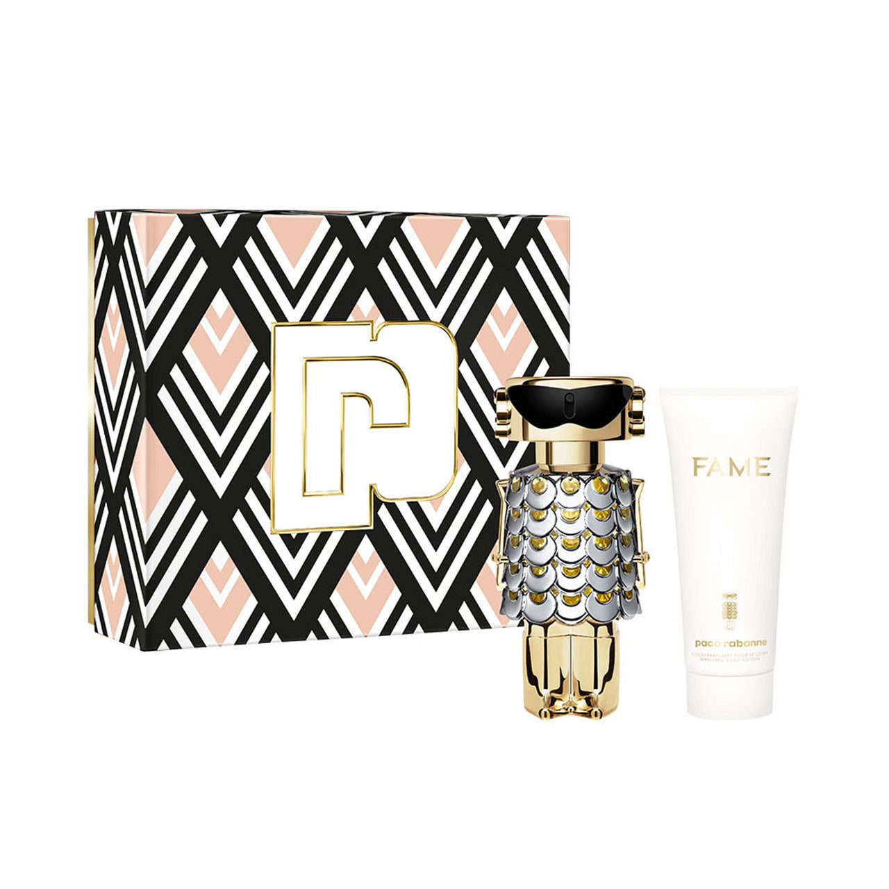 Paco Rabanne Fame Set