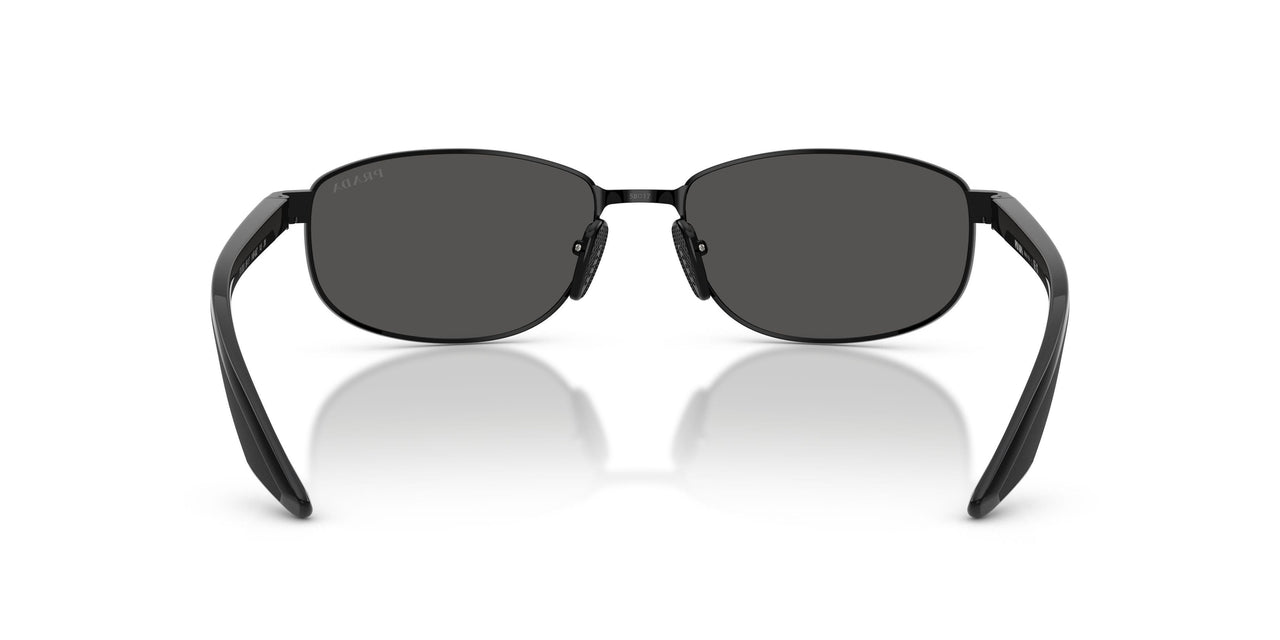 1AB08Z - Black - Full Black
