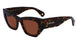 Lanvin LNV651S Sunglasses