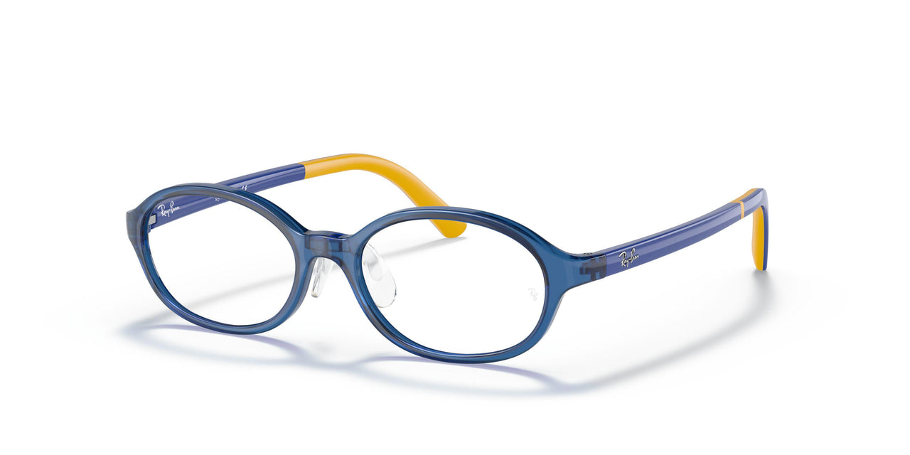 3913 - Blue - Clear