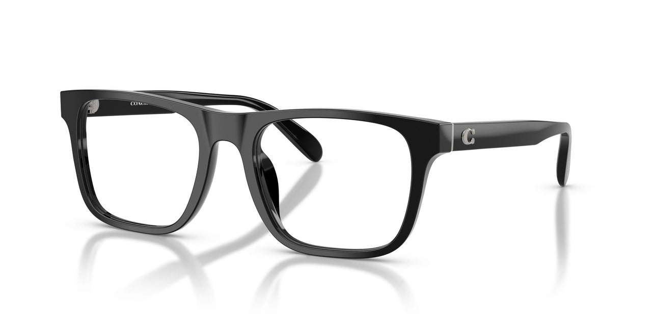 5002 - Black