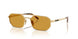 24J50P - Gold - Dark Honey