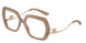 Dolce & Gabbana 3390B Eyeglasses