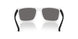 2761Z3 - Transparent - Grey Mirror Silver 80 Polarized