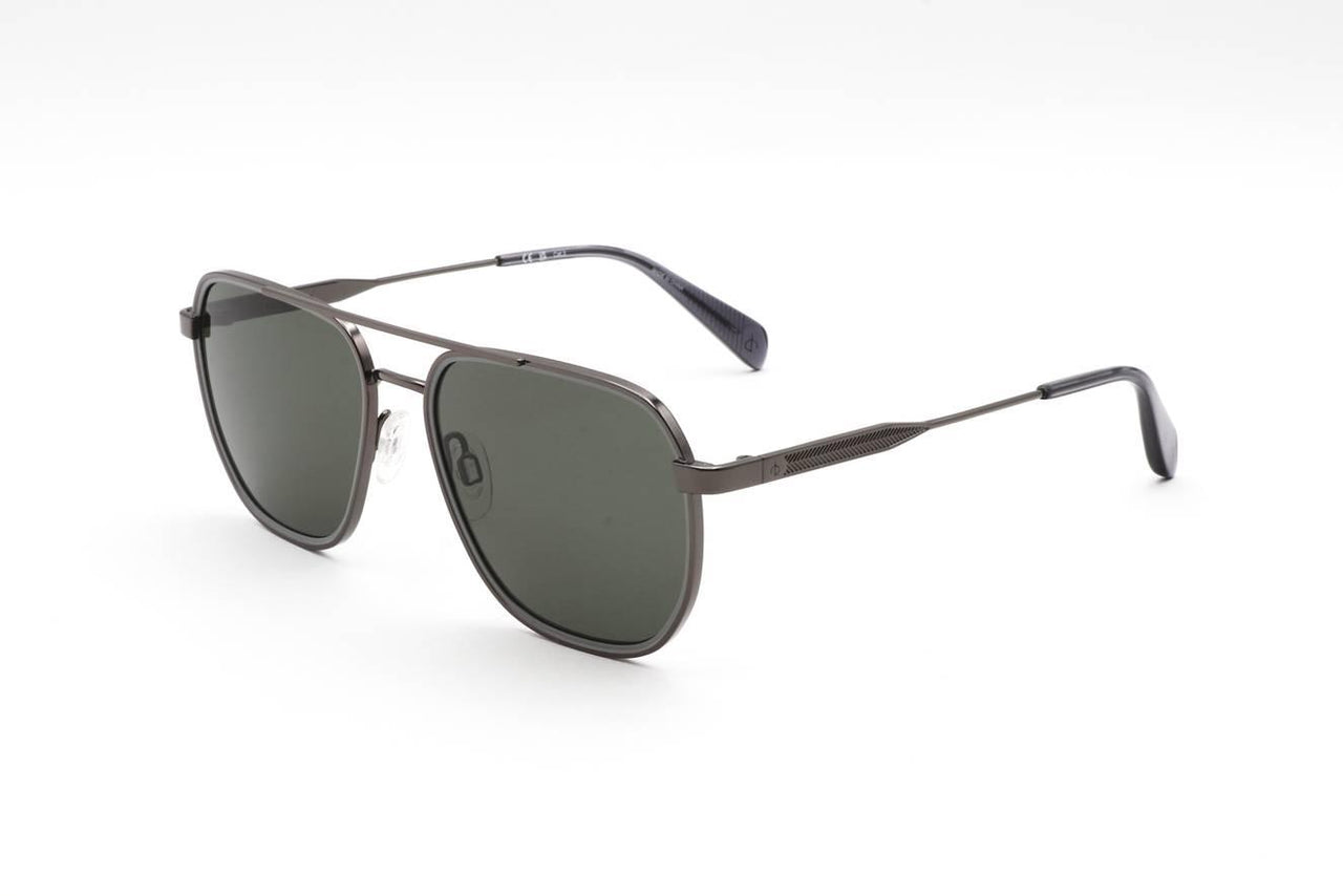 GUA - RUTHENIUM GREY