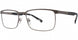 Adrienne Vittadini 6040 Eyeglasses
