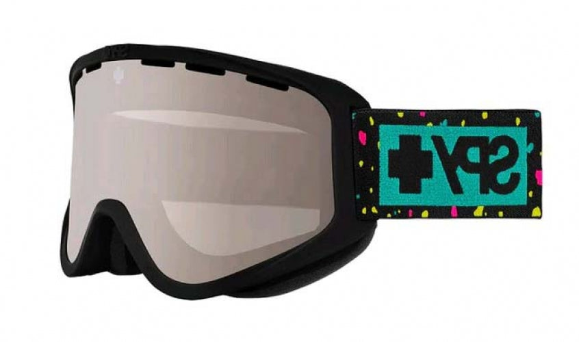 SpyOptic 313346 Goggles