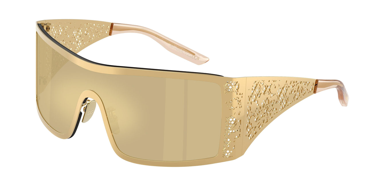 Dolce & Gabbana 2317 Sunglasses