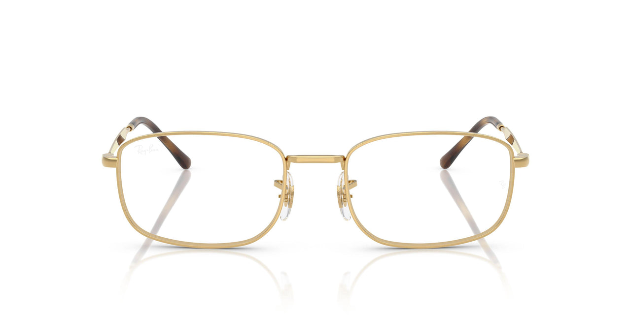 2500 - Gold - Clear