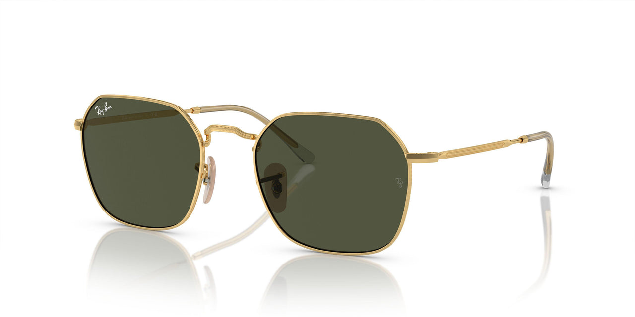 001/31 - Gold - Green