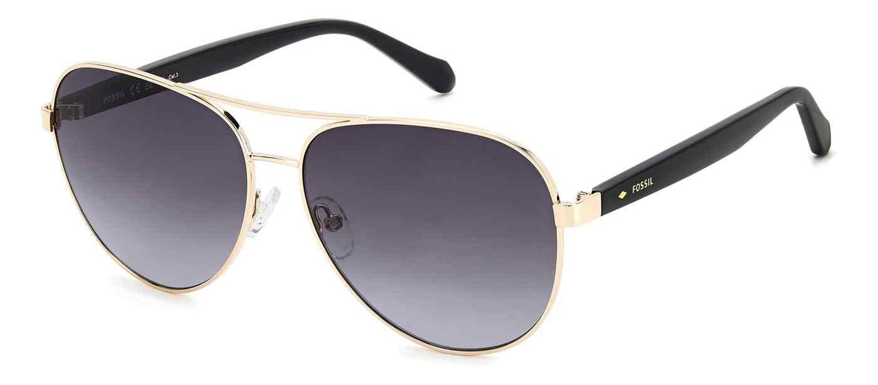 03YG-9O - LGH GOLD - Grey Shaded