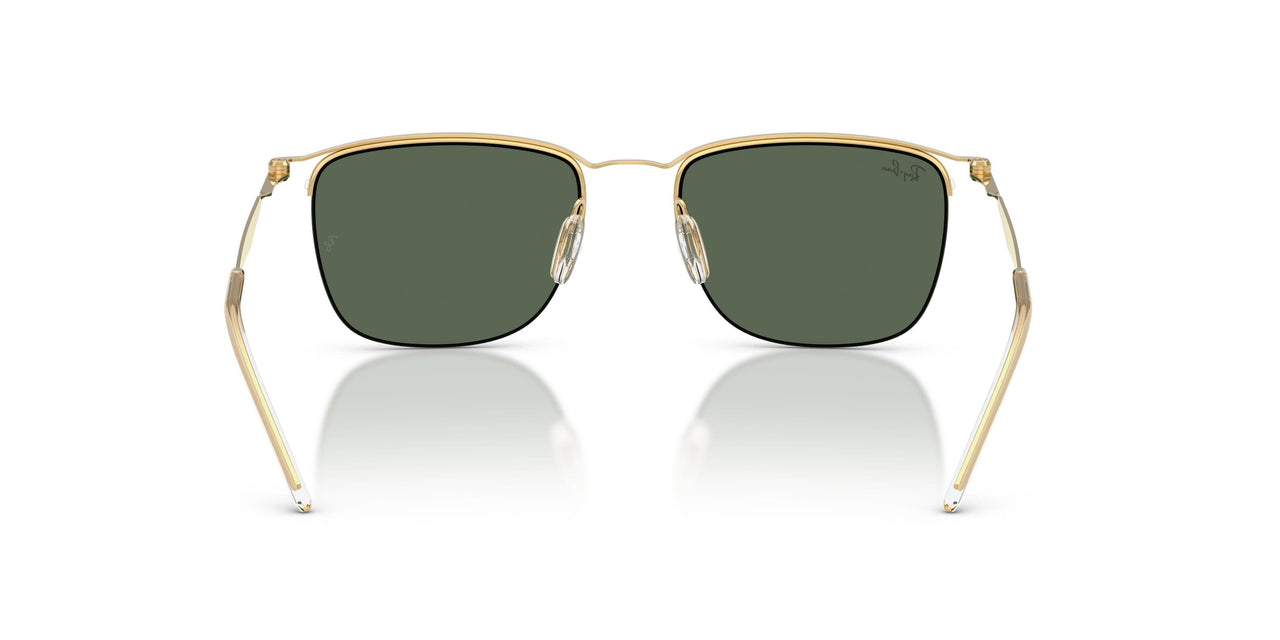 928471 - Gold - Dark Green