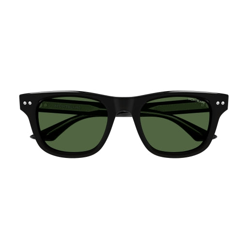006 - Black - Green