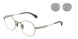 Moncler Suffuse 4015T Sunglasses