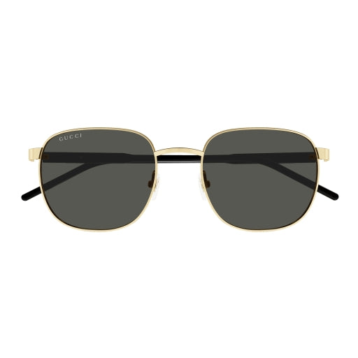 001 - Gold/Black - Grey