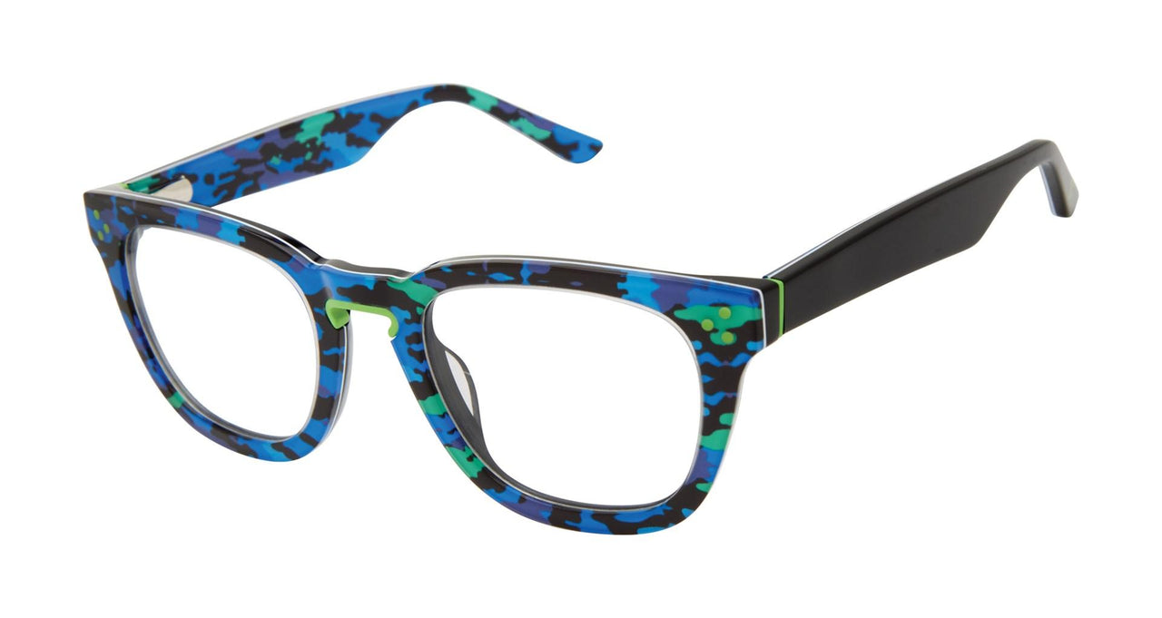 Zuma Rock ZR014 Eyeglasses