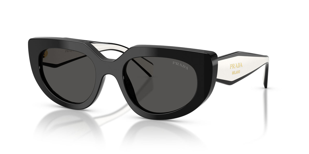 20G08Z - Black - Dark Grey