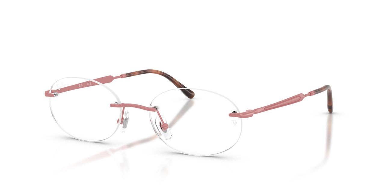 3206 - Pink - Clear