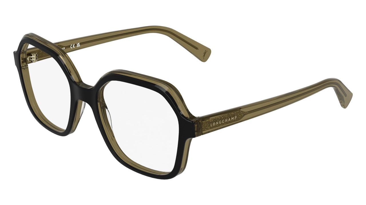 Longchamp LO2796 Eyeglasses
