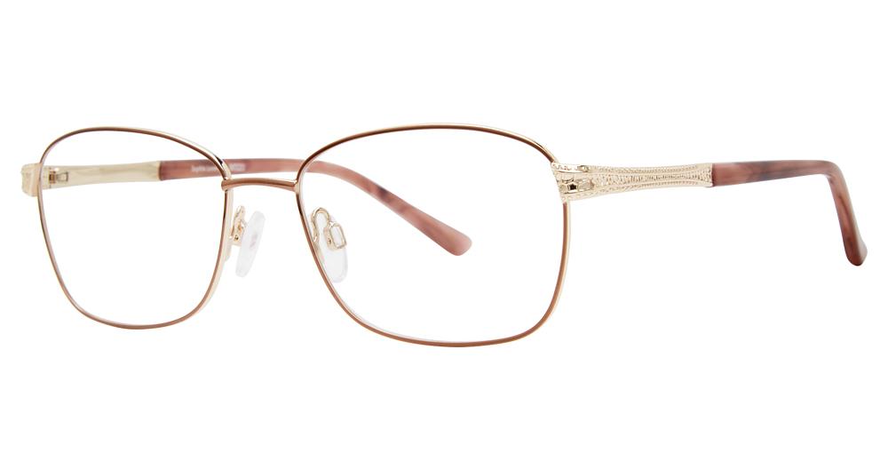 Sophia Loren SLM320 Eyeglasses