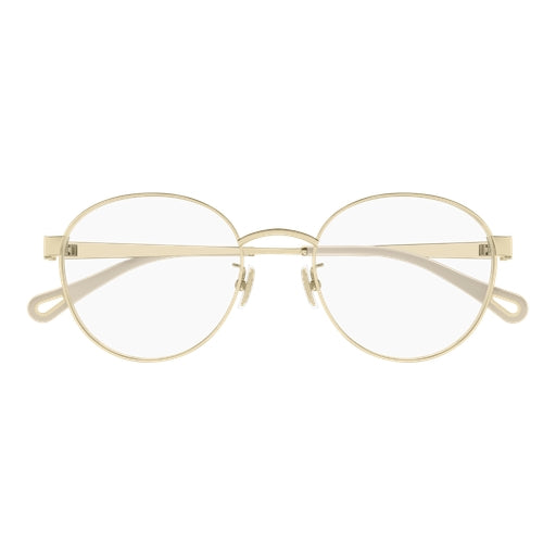 001 - Gold - Transparent