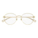 001 - Gold - Transparent