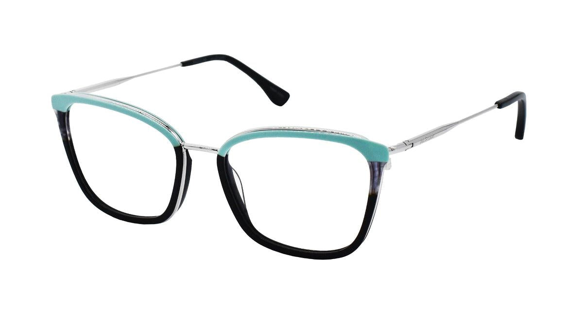 Jill Stuart 459 Eyeglasses