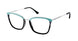 Jill Stuart 459 Eyeglasses