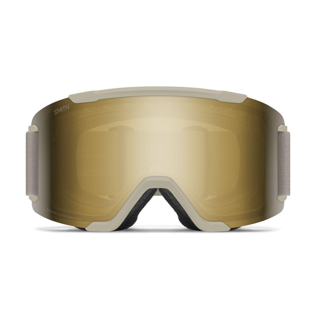 M007971AP99MN - Chalk - ChromaPop Sun Black Gold Mirror