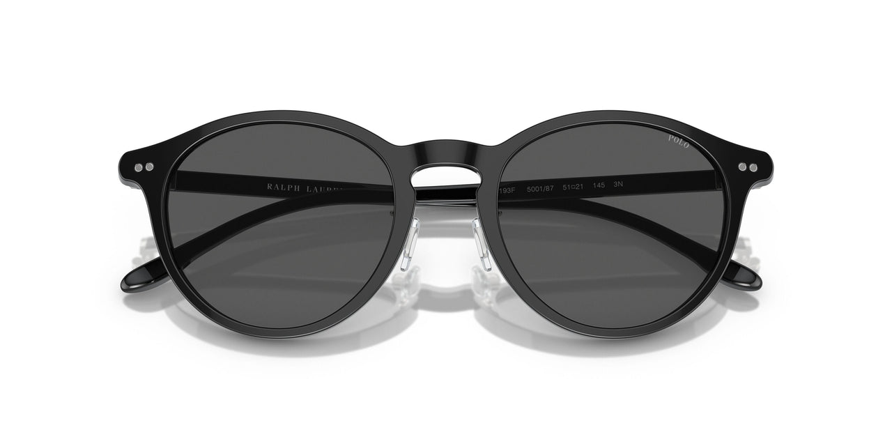 500187 - Black - Grey