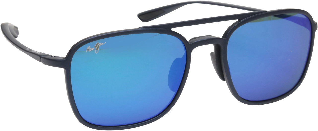 03M - Blue - Blue Hawaii