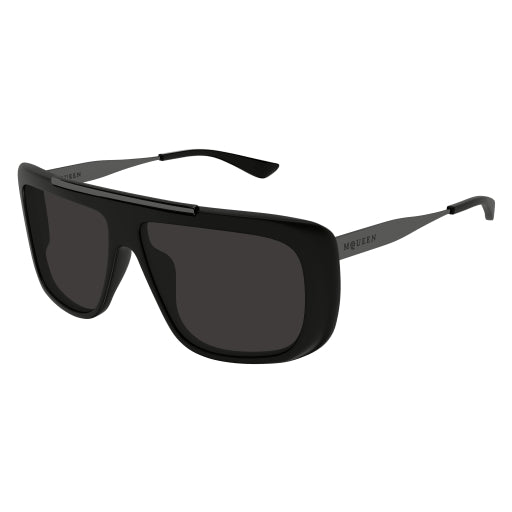 Alexander McQueen AM0492S Sunglasses